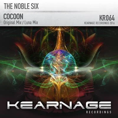 Cocoon 專輯 The Noble Six