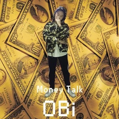 Money Talk 專輯 OB03/KIV