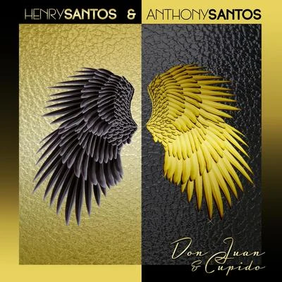 Don Juan & Cupido 專輯 Anthony Santos/Don Miguelo