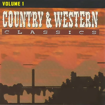 COUNTRY & WESTERN CLASSICS (Volume 1) 专辑 Vicky Leandros/Roger Whittaker/Paola/Relax/Juliane Werding