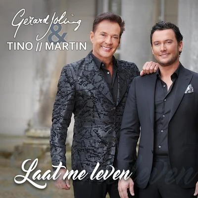 Laat me leven 專輯 René Froger/Tino Martin