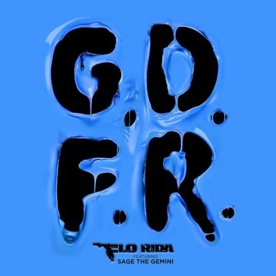 GDFR 專輯 Osmani Garcia “La Voz”/Flo Rida