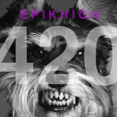 Epik High李遐怡 420