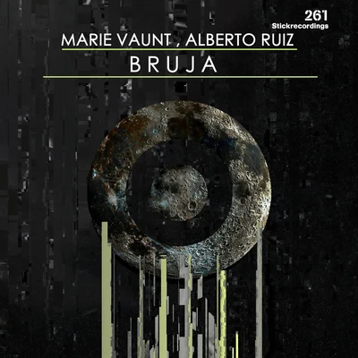 Bruja 專輯 Dnio/Uakoz/Rotwang/Alberto Ruiz/Fred Lenix