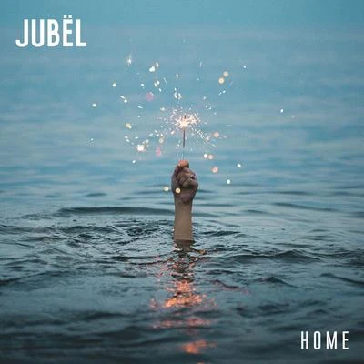 Home 專輯 Jubël