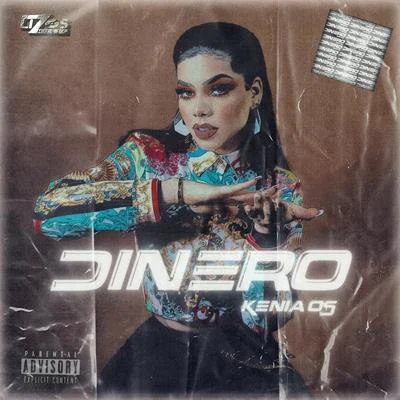 Dinero 專輯 Kid Gallo/Amador/Kenia Os/Alan Jacques