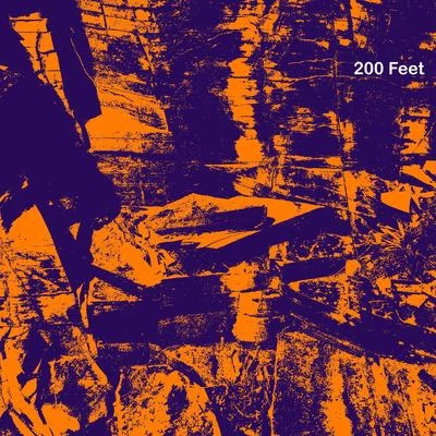 200 Feet 專輯 Robert Ames/Galya Bisengalieva/Edmund Finnis