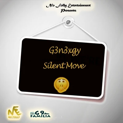 Silent Move 專輯 G3n3xgy/Busy Signal