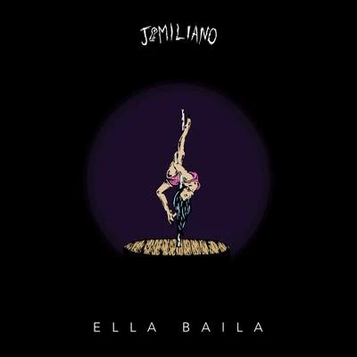 Ella Baila 專輯 Justin Quiles