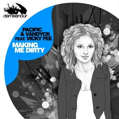 Making Me Dirty 專輯 Vicky Fee/Al Storm & Euphony