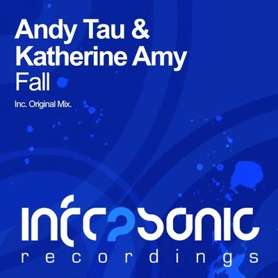 Fall 專輯 Andy Tau