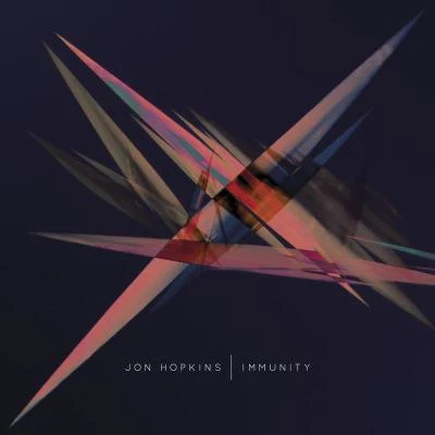 Immunity (Remaster 2023) 专辑 Jon Hopkins