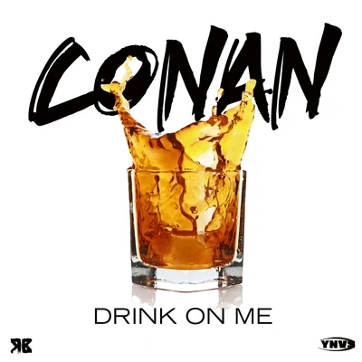 Drink On Me - Single 專輯 Conan/Brooke Lynne