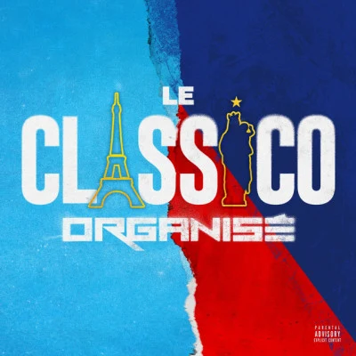 Le classico organisé 專輯 Elams/Dadinho