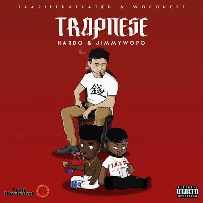 Trapnese 專輯 Hardo