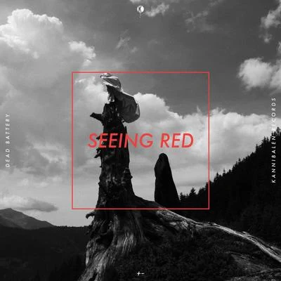 Seeing Red 專輯 DEAD BATTERY/Sikdope/Psychic Type/Jacoo/Raider