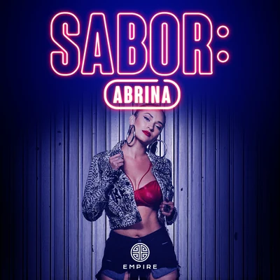 AbrinaRico Rossi SABOR: Abrina Intro