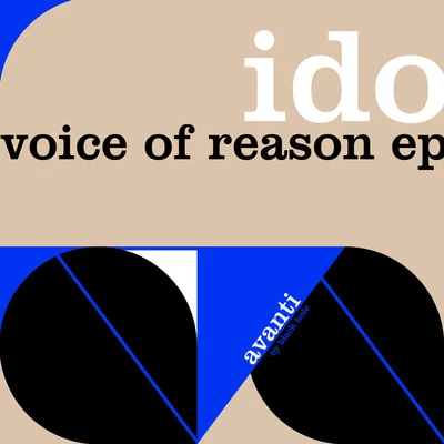 Voice of Reason EP 專輯 iDo