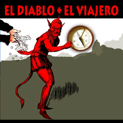 El Viajero 專輯 El Diablo