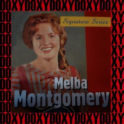 Signature Series (Remastered Version) (Doxy Collection) 專輯 Melba Montgomery/George Jones