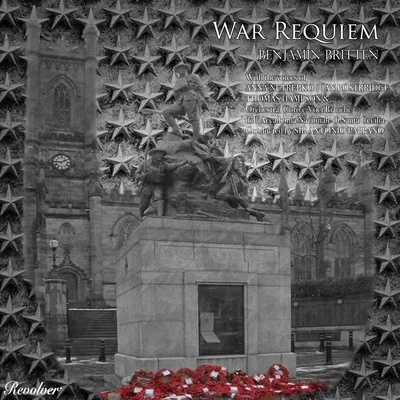 War Requiem (Op. 66) 專輯 Anna Netrebko/Wiener Philharmoniker/Gianandrea Noseda/Wiener Staatsopernchor