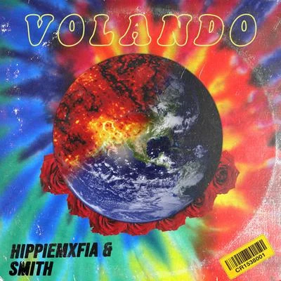 Volando 專輯 Smith/All American Karaoke/Flea/Michael Peter Balzary/Anthony Kiedis