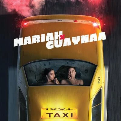 Taxi 专辑 Mariah/Lele Pons