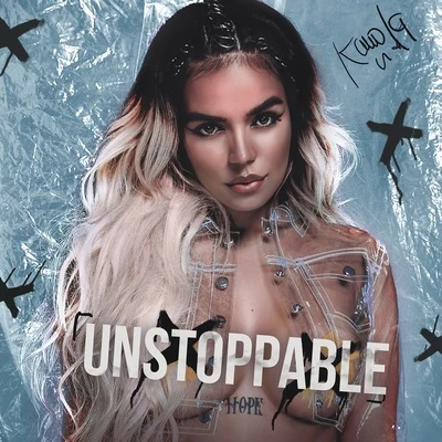 Karol G Unstoppable