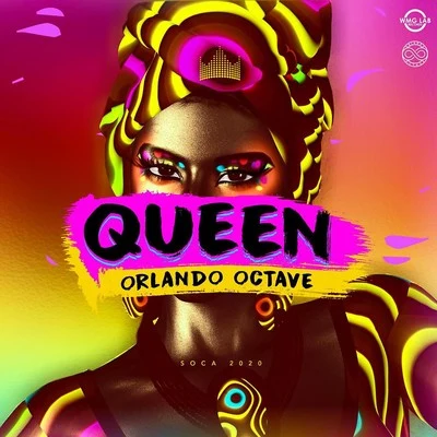 Queen 專輯 Jahmoun/Orlando Octave/Axesent