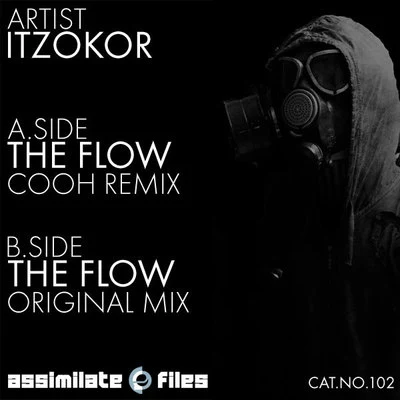 The Flow 專輯 Cooh