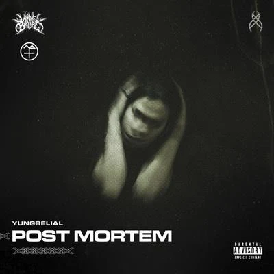 POST MORTEM 專輯 MOTHZ/Yung Belial