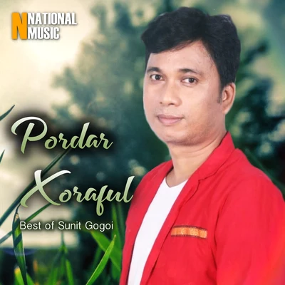 Zubeen Garg Pordar Xoraful - Single