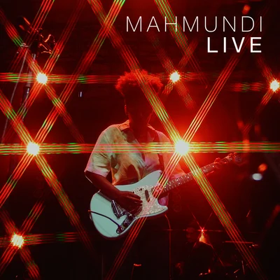 Live 專輯 Mahmundi