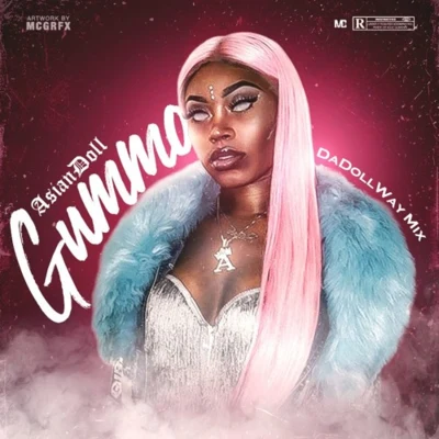 GUMMO 專輯 Off Top/Asian Doll/Brittany B.