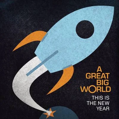 This Is the New Year 專輯 A Great Big World