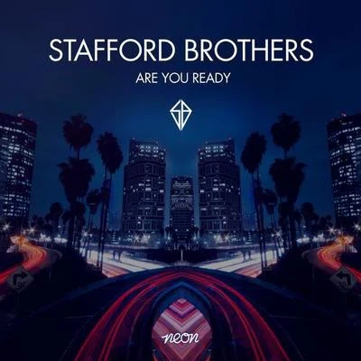 Are You Ready (Original Mix) 專輯 Stafford Brothers/Tune Brothers/Timmy Trumpet/Pretty Pink/Jonathan Ulysses