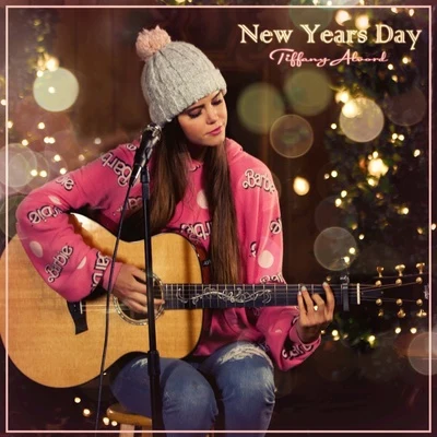 New Year s Day 專輯 Chester See/Tiffany Alvord