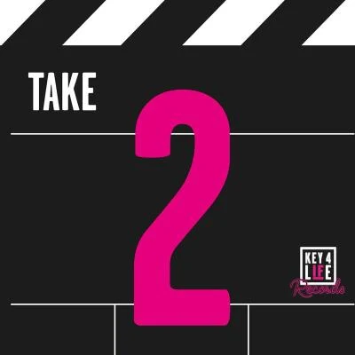 Key4Life Records - Take 2 專輯 HAS SAM努爾夏提/Has