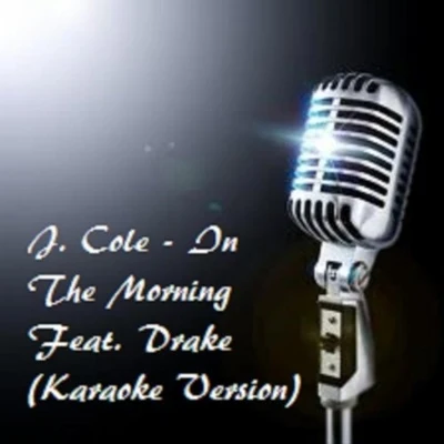 In The Morning 專輯 J. Cole