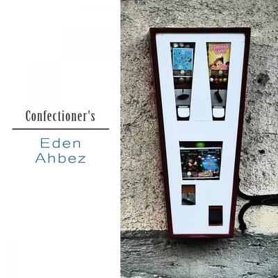 Eden Ahbez Confectioners