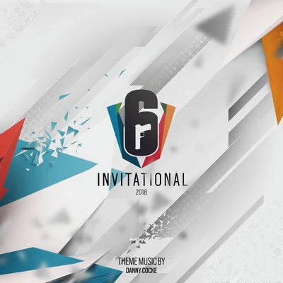 Rainbow Six Siege: Invitational Main Theme 專輯 Position Music/Danny Cocke