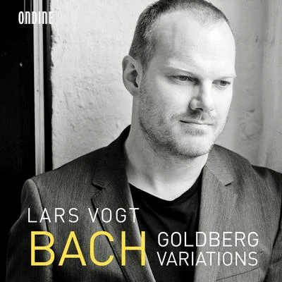 Lars Vogt BACH, J.S.: Goldberg Variations, BWV 988 (Vogt)