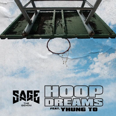 Hoop Dreams 专辑 99 Percent/Sage the Gemini