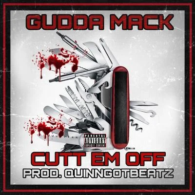 Cutt Em Off 專輯 Gudda Mack/Janenti Filmz