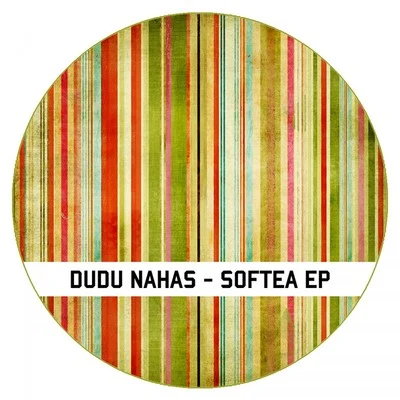 Softea Ep 專輯 ElecTricks/Southprog/D-Ignition Project/Dudu Nahas/Cristian Paduraru