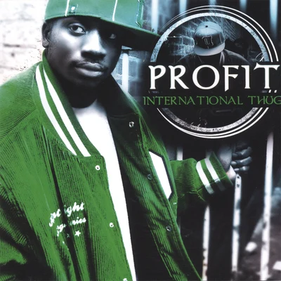 International Thug 專輯 Profit