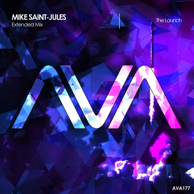 Mike Saint-Jules The Launch