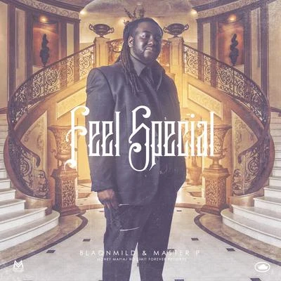 Feel Special (feat. Master P) - Single 專輯 Iris P/BlaqnMild