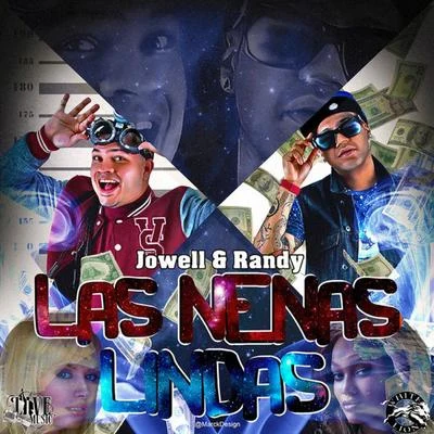 Las Nenas Lindas 專輯 Jowell & Randy/Rayo & Toby/Mackie