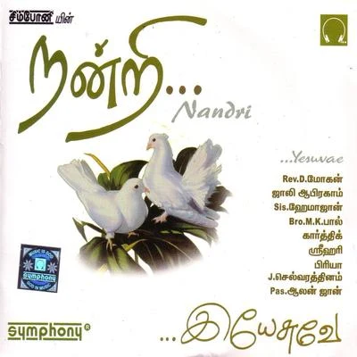 Nandri 专辑 Jolly Abraham/Janaki